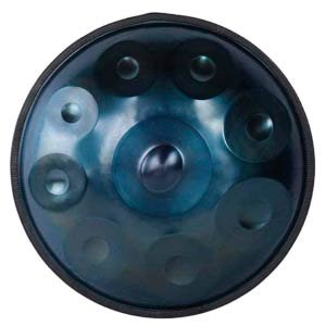 Handpan Premium D-Minor 6
